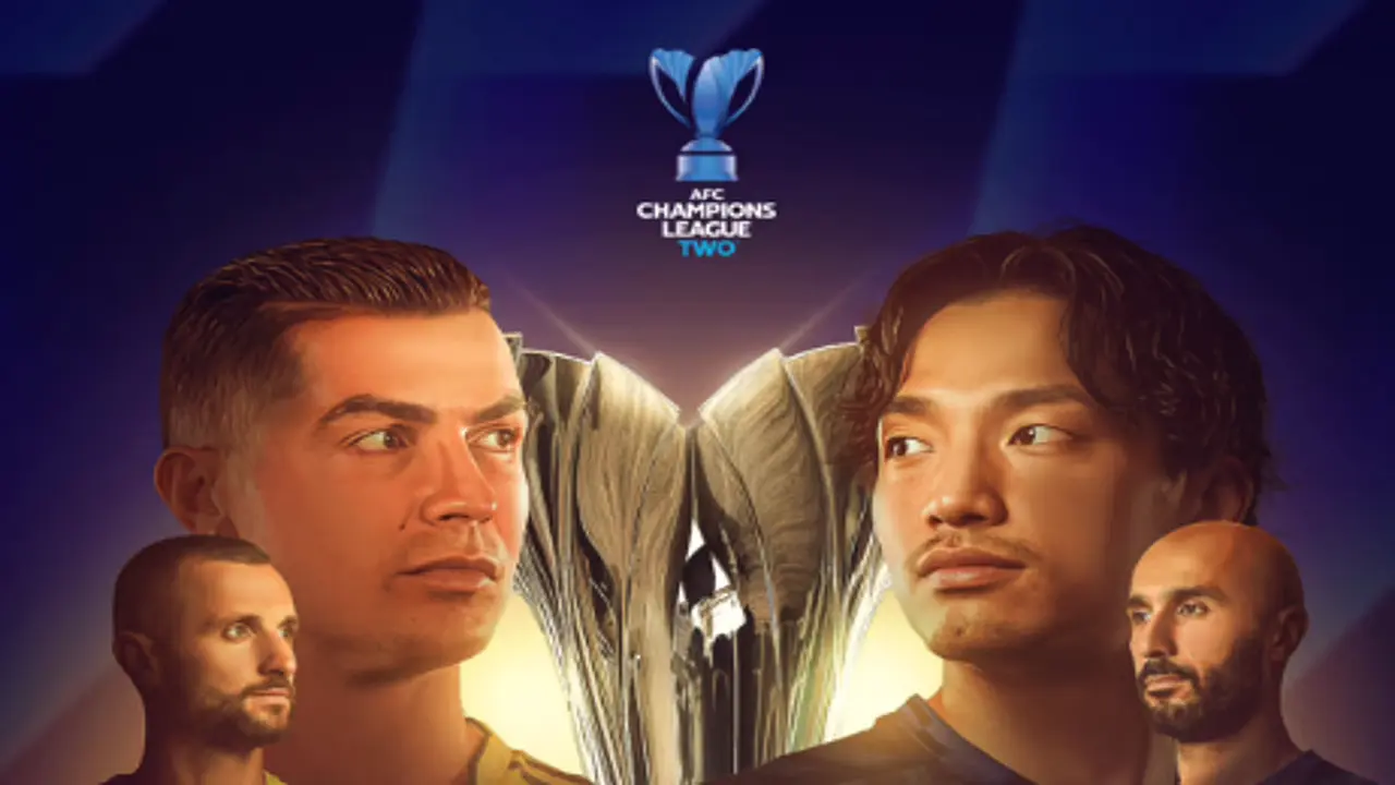 النصر يواجه غامبا أوساكا في موعد مصيري بدوري أبطال آسيا